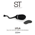 LYLA BLACK - ESTIMULADOR