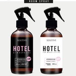 Hotel For Magic Lovers Room spray